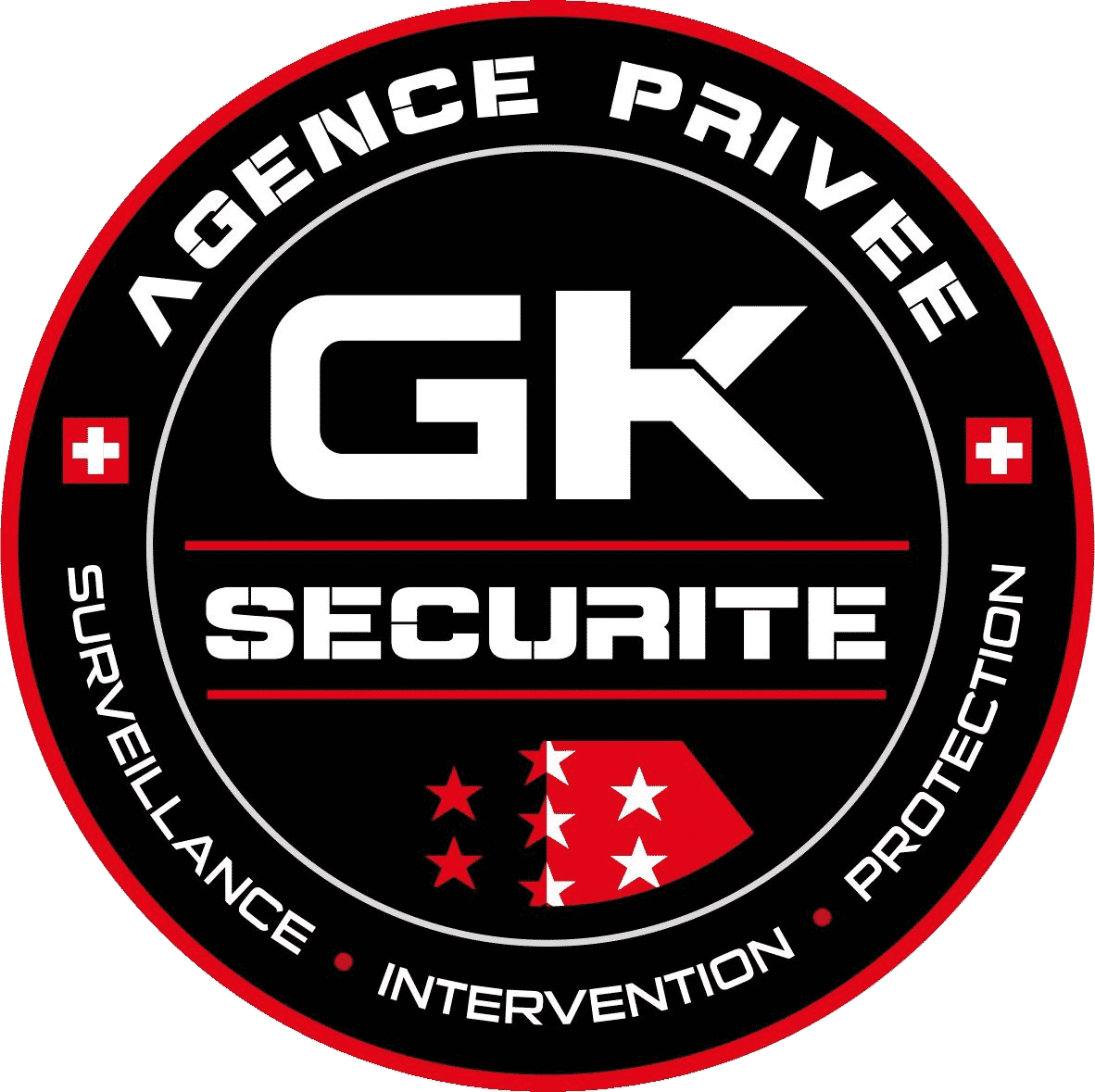 GK SECURITE Sàrl